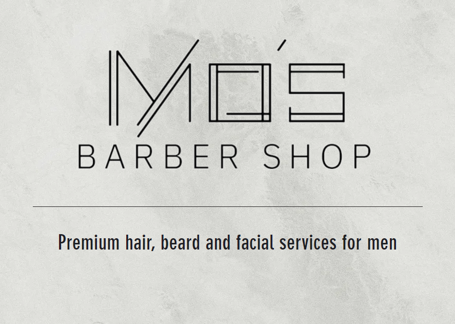 Mo's barbershop