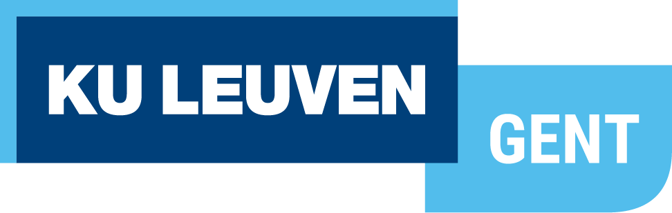 KU Leuven / Gent